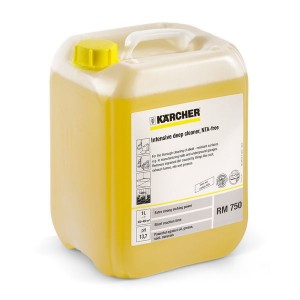 【德国凯驰Karcher】强力出油剂RM750