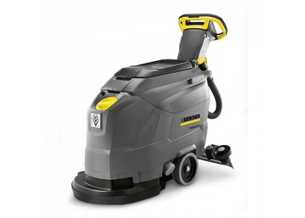 【德国凯驰Karcher】洗地吸干机BD43/25C BP