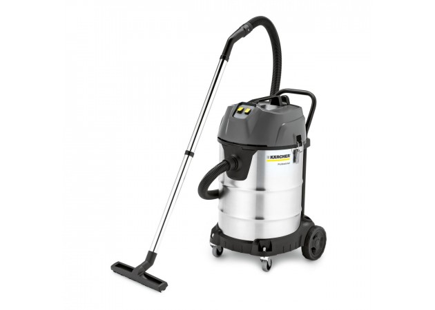【德国凯驰Karcher】真空吸尘器NT 50/2Me Classic