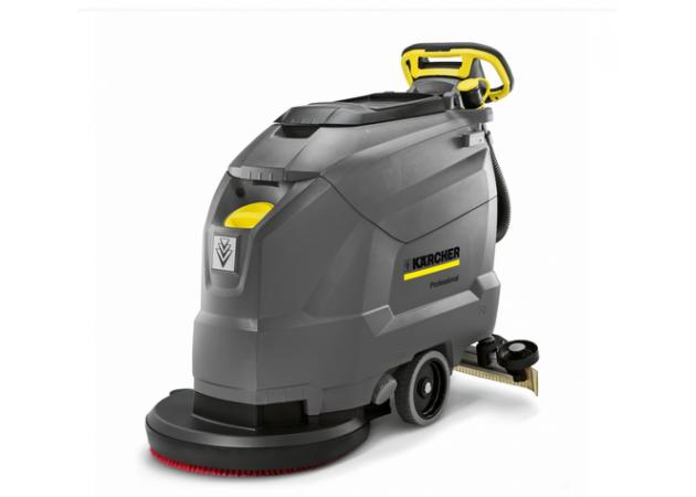 【德国凯驰Karcher】洗地吸干机BD50/60C EP Classic