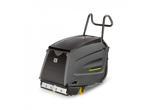 【德国凯驰Karcher】洗地吸干机BR47/35Esc