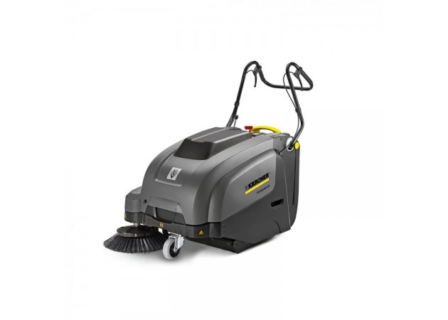 【德国凯驰Karcher】手推式扫地机 KM 75/40 W Bp
