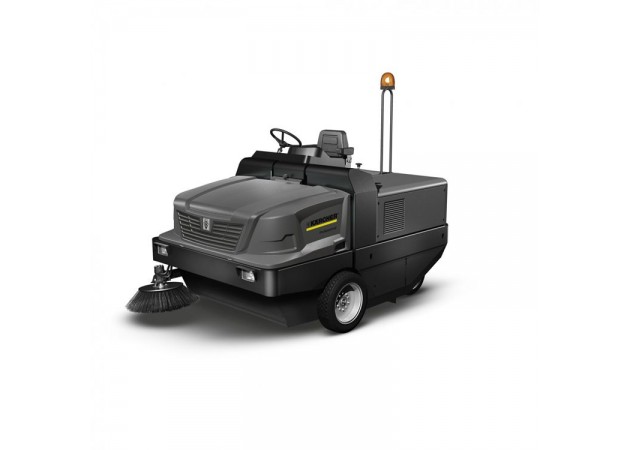 【德国凯驰Karcher】工业驾驶式扫地车KM 170/600 R D