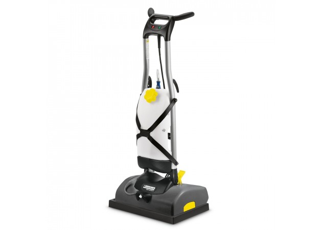 【德国凯驰Karcher】地毯清洗机BRCS43/500C