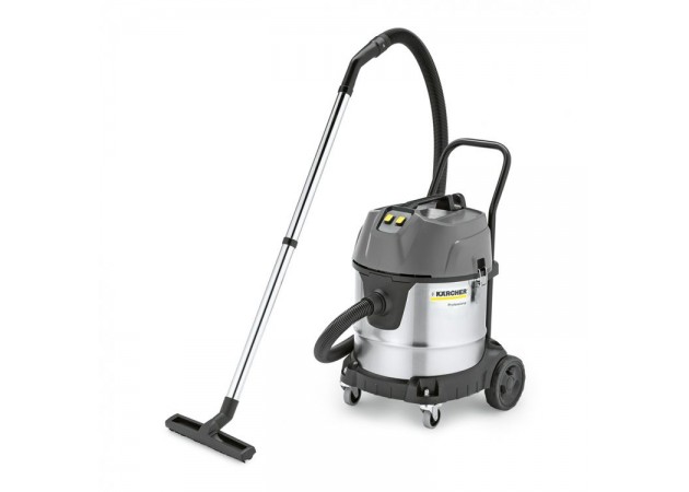【德国凯驰Karcher】干湿两用真空吸尘器NT 38/1