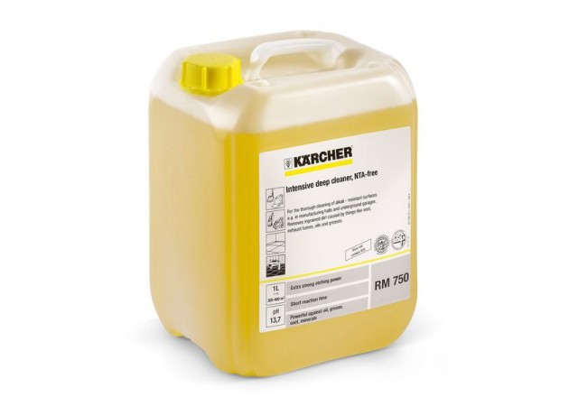 【德国凯驰Karcher】强力出油剂RM750