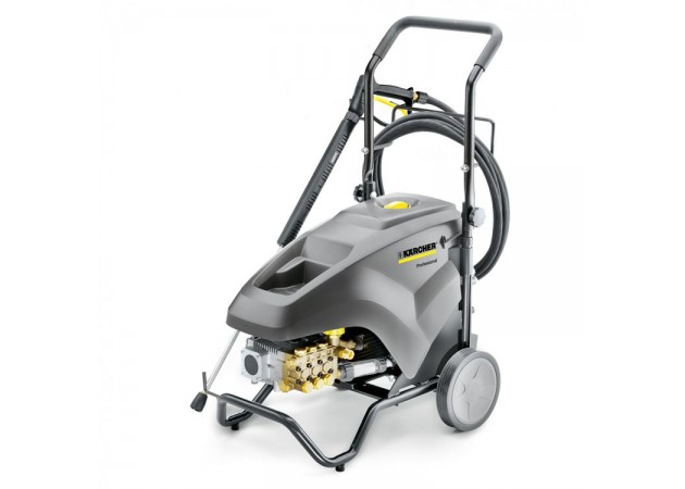 德国凯驰Karcher卡赫高压清洗机HD6/15-4Classic
