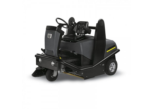 【德国凯驰Karcher】多用途真空扫地机KM120/150R D