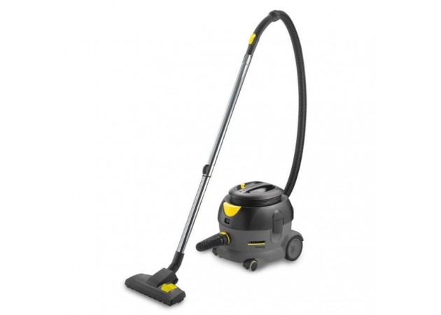 【德国凯驰Karcher】干式真空吸尘器T12/1CN