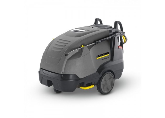 德国凯驰Karcher】热水高压清洗机HDS 10/20-4 M