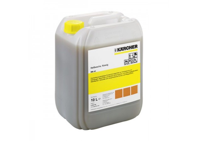 【德国凯驰Karcher】抛光蜡RM41