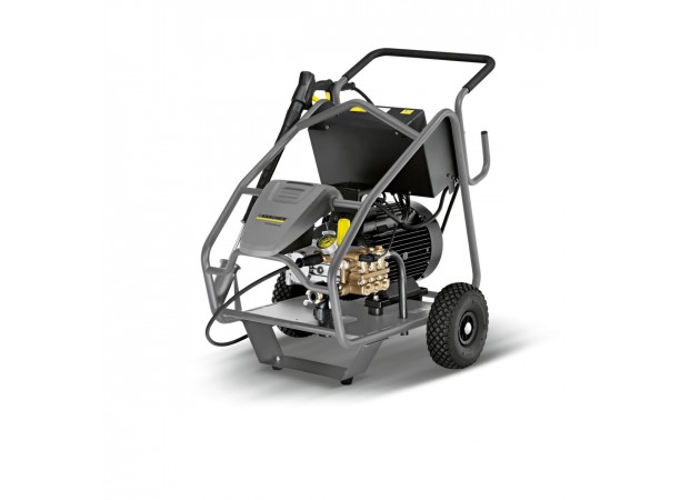 【德国凯驰Karcher】冷水高压清洗机 HD13/35-4Cage